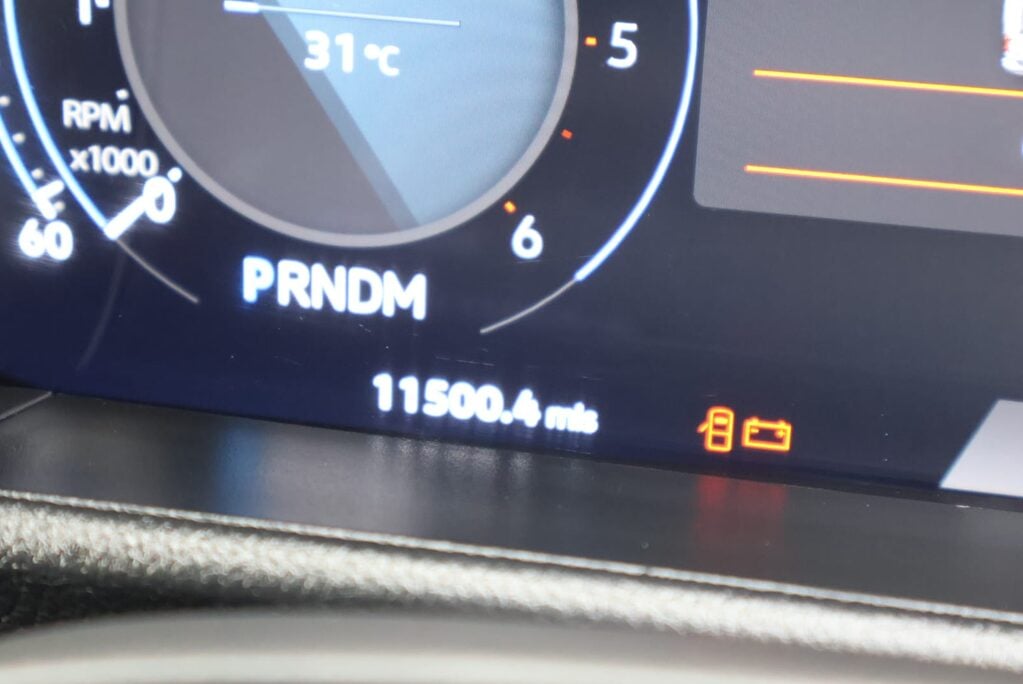 Volkswagen Amarok DC TDI STYLE 4MOTION stunningly styled by Seeker Uk 20