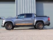 Volkswagen Amarok DC TDI STYLE 4MOTION stunningly styled by Seeker Uk 8