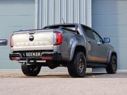 Volkswagen Amarok DC TDI STYLE 4MOTION stunningly styled by Seeker Uk 6