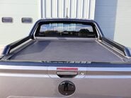 Volkswagen Amarok DC TDI STYLE 4MOTION stunningly styled by Seeker Uk 10