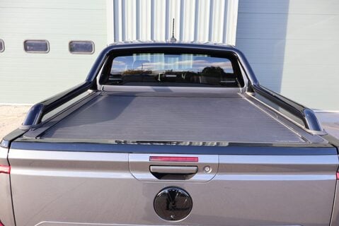 Volkswagen Amarok DC TDI STYLE 4MOTION stunningly styled by Seeker Uk 10