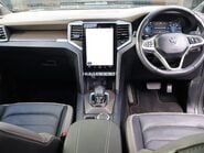 Volkswagen Amarok DC TDI STYLE 4MOTION stunningly styled by Seeker Uk 26