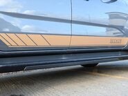 Volkswagen Amarok DC TDI STYLE 4MOTION stunningly styled by Seeker Uk 15