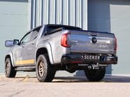 Volkswagen Amarok DC TDI STYLE 4MOTION stunningly styled by Seeker Uk 4