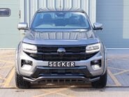 Volkswagen Amarok DC TDI STYLE 4MOTION stunningly styled by Seeker Uk 7