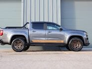 Volkswagen Amarok DC TDI STYLE 4MOTION stunningly styled by Seeker Uk 9