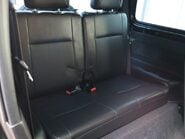 Suzuki Jimny ALLGRIP 4x4 commercial with rear seats styled by Seeker  15k spend  17