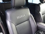 Suzuki Jimny ALLGRIP 4x4 commercial with rear seats styled by Seeker  15k spend  19