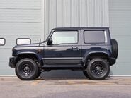 Suzuki Jimny ALLGRIP 4x4 commercial with rear seats styled by Seeker  15k spend  5