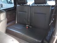 Suzuki Jimny ALLGRIP 4x4 commercial with rear seats styled by Seeker  15k spend  12