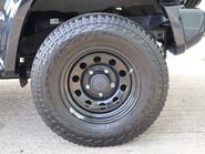 Suzuki Jimny ALLGRIP 4x4 commercial with rear seats styled by Seeker  15k spend  16