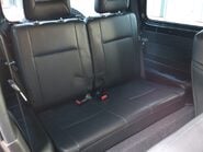 Suzuki Jimny ALLGRIP 4x4 commercial with rear seats styled by Seeker  15k spend  15