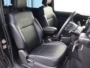 Suzuki Jimny ALLGRIP 4x4 commercial with rear seats styled by Seeker  15k spend  20