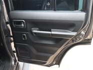 Suzuki Jimny 5 door styled by Seeker 10k upgrades fitted  21