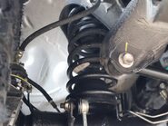 Suzuki Jimny 5 door styled by Seeker 10k upgrades fitted  7