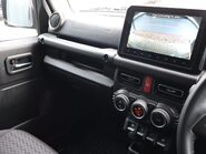 Suzuki Jimny 5 door styled by Seeker 10k upgrades fitted  27