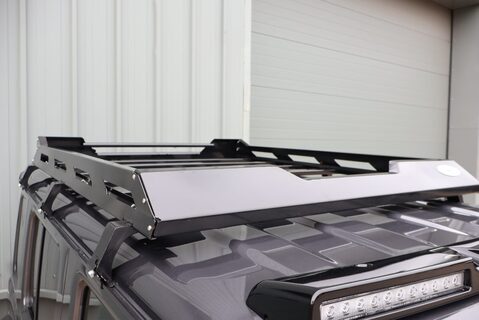 Suzuki Jimny 5 door styled by Seeker 10k upgrades fitted  25