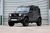 Suzuki Jimny 5 door styled by Seeker 10k upgrades fitted 
