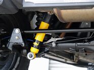 Suzuki Jimny 5 door styled by Seeker 10k upgrades fitted  38