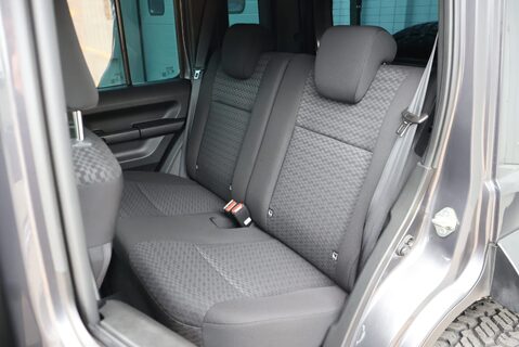 Suzuki Jimny 5 door styled by Seeker 10k upgrades fitted  29