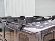 Suzuki Jimny 5 door styled by Seeker 10k upgrades fitted  11