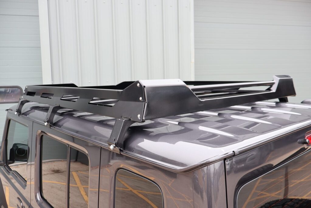 Suzuki Jimny 5 door styled by Seeker 10k upgrades fitted  11