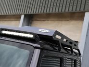 Suzuki Jimny 5 door styled by Seeker 10k upgrades fitted  43