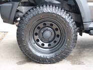 Suzuki Jimny 5 door styled by Seeker 10k upgrades fitted  14