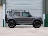 Suzuki Jimny 5 door styled by Seeker 10k upgrades fitted  3