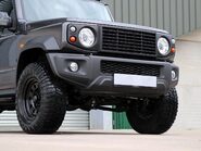 Suzuki Jimny 5 door styled by Seeker 10k upgrades fitted  4