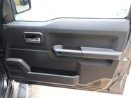 Suzuki Jimny 5 door styled by Seeker 10k upgrades fitted  16