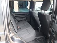 Suzuki Jimny 5 door styled by Seeker 10k upgrades fitted  18