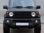 Suzuki Jimny 5 door styled by Seeker 10k upgrades fitted  15