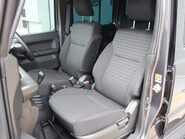 Suzuki Jimny 5 door styled by Seeker 10k upgrades fitted  26