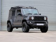 Suzuki Jimny 5 door styled by Seeker 10k upgrades fitted  14