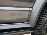 Suzuki Jimny 5 door styled by Seeker 10k upgrades fitted  37