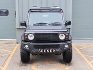 Suzuki Jimny 5 door styled by Seeker 10k upgrades fitted  2