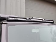 Suzuki Jimny 5 door styled by Seeker 10k upgrades fitted  22