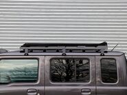 Suzuki Jimny 5 door styled by Seeker 10k upgrades fitted  36