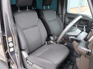 Suzuki Jimny 5 door styled by Seeker 10k upgrades fitted  17