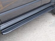 Suzuki Jimny 5 door styled by Seeker 10k upgrades fitted  30