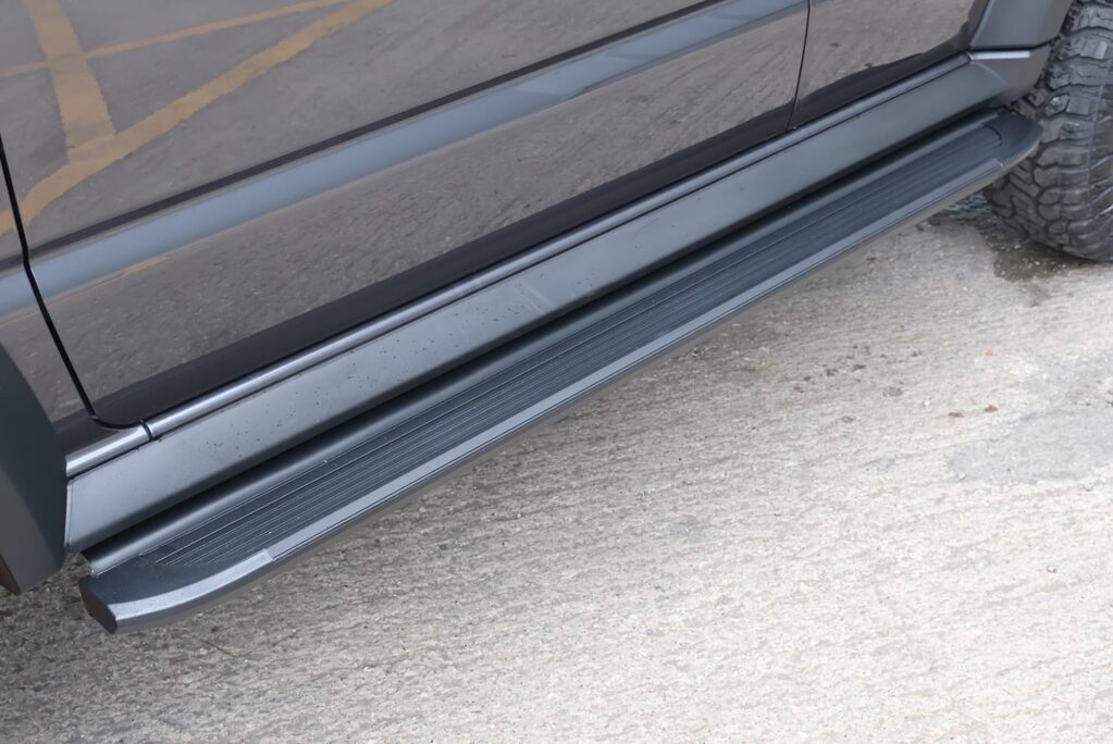 Suzuki Jimny 5 door styled by Seeker 10k upgrades fitted  30