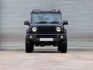 Suzuki Jimny 5 door styled by Seeker 10k upgrades fitted  2