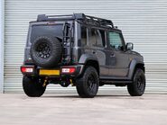 Suzuki Jimny 5 door styled by Seeker 10k upgrades fitted  7