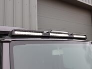 Suzuki Jimny 5 door styled by Seeker 10k upgrades fitted  20