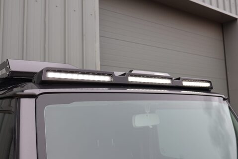 Suzuki Jimny 5 door styled by Seeker 10k upgrades fitted  20