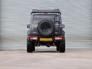 Suzuki Jimny 5 door styled by Seeker 10k upgrades fitted  9
