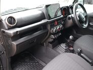 Suzuki Jimny 5 door styled by Seeker 10k upgrades fitted  23