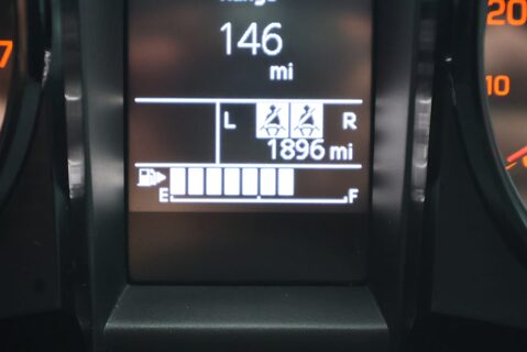 Suzuki Jimny 5 door styled by Seeker 10k upgrades fitted  28