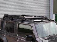 Suzuki Jimny 5 door styled by Seeker 10k upgrades fitted  42